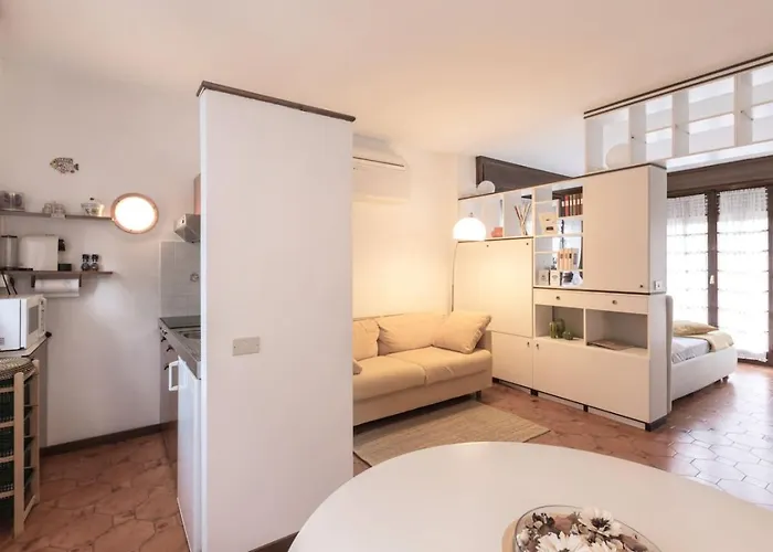 Maison Leti Comfort Apartamento Bellagio