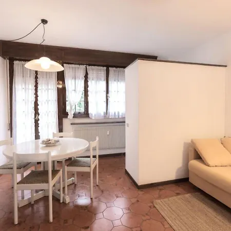 Apartament Maison Leti Comfort Bellagio