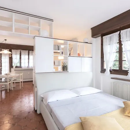 Maison Leti Comfort