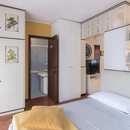 Maison Leti Comfort * بيلاجيو
