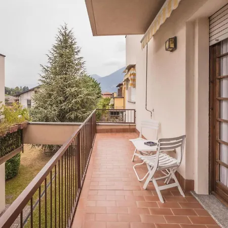 Maison Leti Comfort Appartement Bellagio
