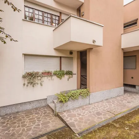 Apartament Maison Leti Comfort Bellagio