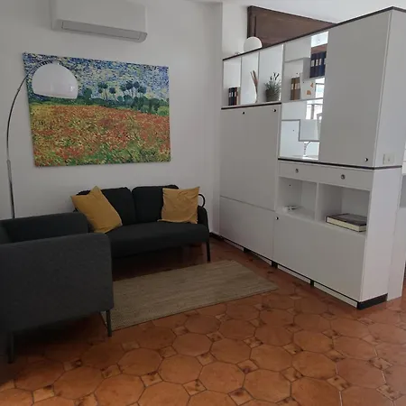 Apartament Maison Leti Comfort Bellagio