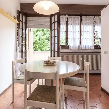Maison Leti Comfort Διαμέρισμα Μπελάτζιο