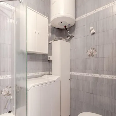 Maison Leti Comfort Μπελάτζιο