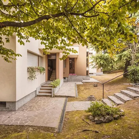 Διαμέρισμα Maison Leti Comfort